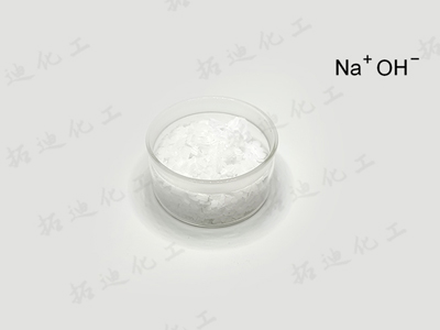 氫氧化鈉
